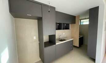 Imagem 5: Apartamento em carneiros com 02 quartos já decorado. vizinho igreja. edf reserva dos carn