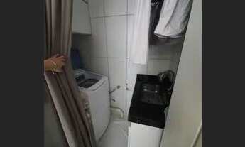 Imagem 6: Apartamento para aluguel possui 35 metros quadrados com 1 quarto Mob Boa Viagem - Recife