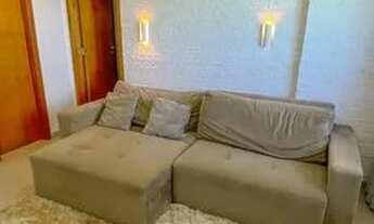 Imagem 5: Apt beira mar, 01 quarto