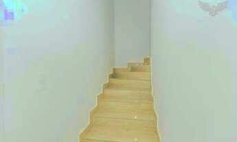 Imagem 2: Casa para venda em Água Rasa - São Paulo - SP