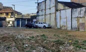 Imagem 2: Terreno 1.100m2 na principal do Matatu