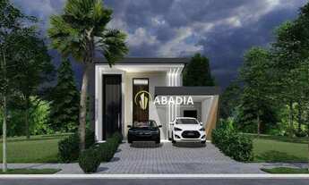 Imagem 5: Casa a venda Residencial Terras da Estância Paulínia