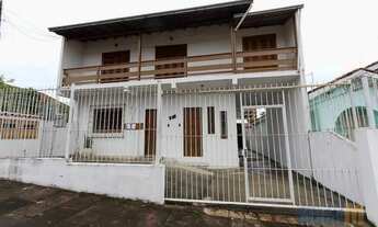 Imagem: CANOAS - Apartamento Padrão - Centro