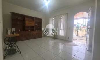 Imagem: Casa - Jardim Belo Horizonte - Campinas