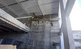 Imagem 2: BARRACÃO À VENDA E PARA ALUGAR NO CAMBUÍ EM CAMPINAS/SP