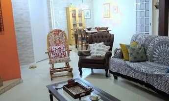 Imagem 2: Casa para Venda - 264m², 3 dormitórios, sendo 1 suites, 3 vagas - Vila Nova