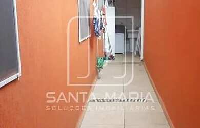 Imagem 7: Casa (térrea na rua) 2 dormitórios/suite, cozinha planejada