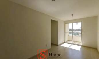 Imagem 6: Apartamento 3 quartos e 1 vaga para aluguel no Novo Mundo em Curitiba