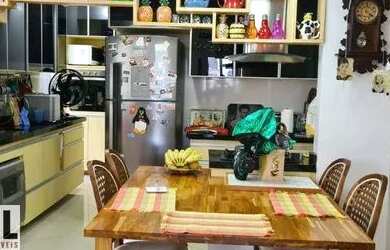 Imagem 4: Apartamento com 3 dormitórios à venda, 85 m² por R$ 1.550.000,00 - Leblon - Rio de Janeiro