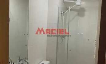 Imagem 4: Apartamento Padrão em São José dos Campos