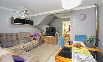 Imagem: Casa Condominio para Venda - 140m², 3 dormitórios