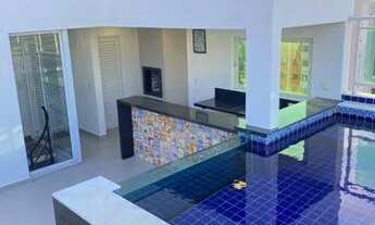 Imagem 6: Cobertura Duplex Totalmente Mobiliada em Ponta Negra - Duas Suítes - 180m²