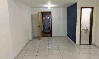 Imagem 2: Salas - 58 e 63 m2- separadas ou conjugadas