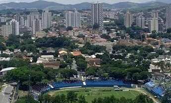 Imagem 4: Apartamento para aluguel possui 116 metros quadrados com 3 quartos em Vila Edmundo - Tauba