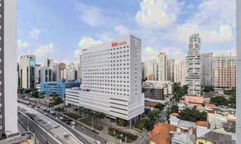 Imagem 7: São Paulo - Apartamento Padrão - Vila Olímpia