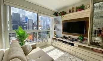 Imagem: Excelente apartamento de 2 dorms, com 1