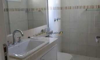 Imagem 14: Apartamento Duplex com 3 dormitórios à venda, 130 m² por R$ 890.000,00 - Morumbi - São Pau