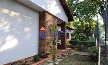 Imagem 3: CASA RESIDENCIAL em SÃO PAULO - SP, BROOKLIN PAULISTA