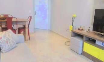 Imagem 4: Apartamento com 3 dormitórios à venda, 90 m² por R$ 674.000 - Mooca - São Paulo/SP