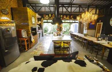 Imagem 3: Depósito/Pavilhão para Venda - 266.5m², 1 dormitório, sendo 1 suites, 5 vagas - Cristo Red