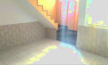 Imagem 5: Casa de 3qts, e 4vgs no bairro pedra azul