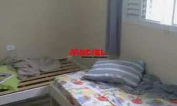 Imagem 5: Casa Padrão em Sao Jose dos Campos