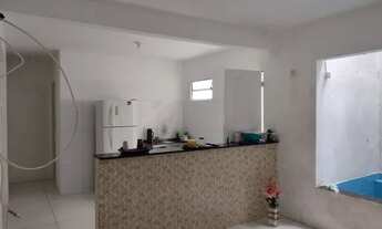 Imagem 2: Casa para locação em avenida no Cohatrac