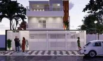 Imagem 2: Oportunidade!! Sobrado de Condominio 4 dorms, Mirim