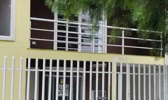 Imagem 2: Apartamento com 4 quartos para alugar por R$ 2350.00, 100.00 m2 - CAPAO RASO - CURITIBA/PR