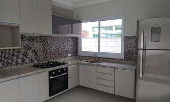 Imagem 5: Casa no condomínio residencial Belize para venda com 202m com 3 suítes ar condicionado