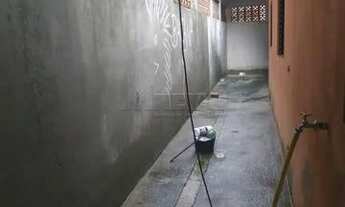 Imagem 4: Casa Padrão em Sao Jose dos Campos