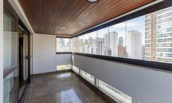 Imagem: Apartamento tipo para venda com 3 quartos