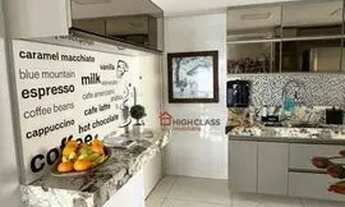 Imagem 7: Apartamento com 3 dormitórios para alugar, 160 m² por R$ 6.900,00/mês - Praia da Costa - V