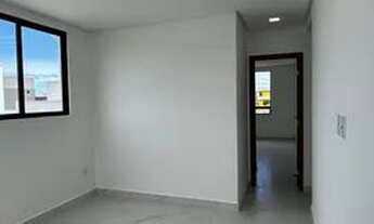 Imagem 2: Sobrado para venda tem 198 metros quadrados com 4 quartos em João Pessoa - PB