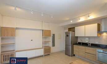 Imagem 4: Apartamento Venda 1 Dormitórios - 64 m² Brooklin