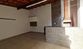 Imagem 4: Ótima residência no Jardim Ferraz , Nova