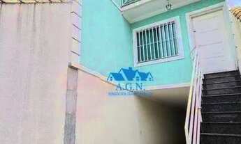 Imagem: Sobrado com 3 dormitórios à venda, 110