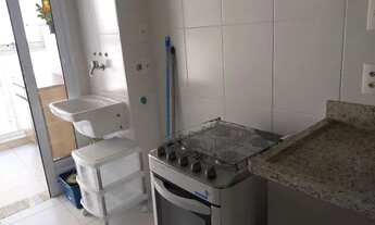 Imagem 5: APARTAMENTO PARA LOCAÇÃO COM 1 DORMITORIO MOBILIADO EDF. MIRANTE360 MOBILIADO