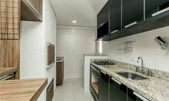 Imagem 7: Apartamento Semi mobiliado 2 dormitorios Santana