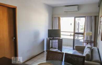 Imagem 5: Apartamento para Aluguel - Ilha do Leite, 1 Quarto, 44 m2