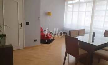 Imagem 2: São Paulo - Apartamento Padrão - Bela Vista
