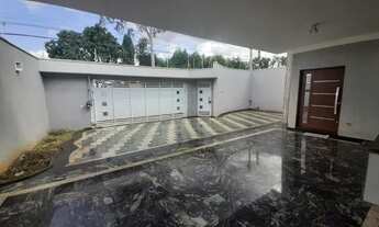 Imagem 2: Casa Pq. Novo Mundo