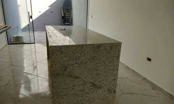 Imagem 7: SOBRADOS NOVOS BOSQUE DA SAÚDE!!!!!