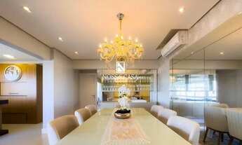 Imagem 5: Apartamento para venda com 249 metros quadrados com 4 quartos em Praia Grande - Torres - R