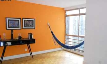 Imagem 2: JARDINS - MOBILIADO 4 DORMITÓRIO (2 SUITES