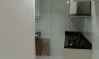 Imagem 7: Apartamento com 2 dormitórios à venda, 56 m² por R$ 280.000,00 - Vicente Pires - Vicente P