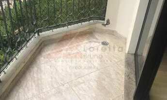 Imagem 4: São Paulo - Apartamento Padrão - Paraíso do Morumbi