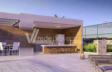 Imagem 5: Apartamento - Bosque - Campinas