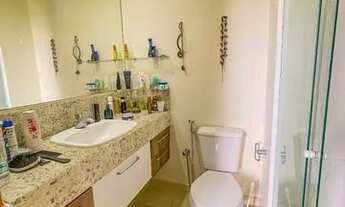 Imagem 6: Apartamento para venda tem 90 metros quadrados com 3 quartos em Itapuã - Vila Velha - ES