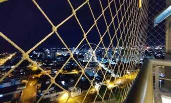 Imagem 2: Apartamento com 2 dormitórios à venda, 77 m² por R$ 559.000,00 - Jardim Atlântico - Floria